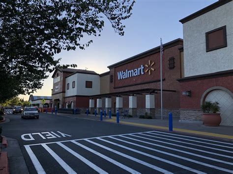 Walmart north texas st fairfield ca - Closed - Opens at 10:00 AM. 1570 GATEWAY BLVD. SUITE C. FAIRFIELD, CA, 94533. (707) 344-9676. Get Directions. View Details. See all GNC locations in FAIRFIELD, California. Find the best supplements to help you lose …